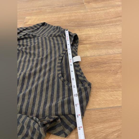 Gapfit striped long-sleeve - Picture 5 of 6